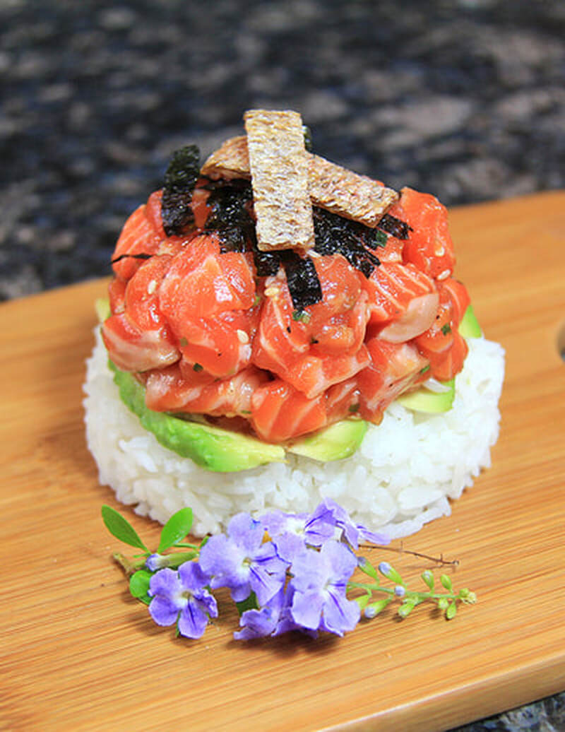 How to Make Poke Video