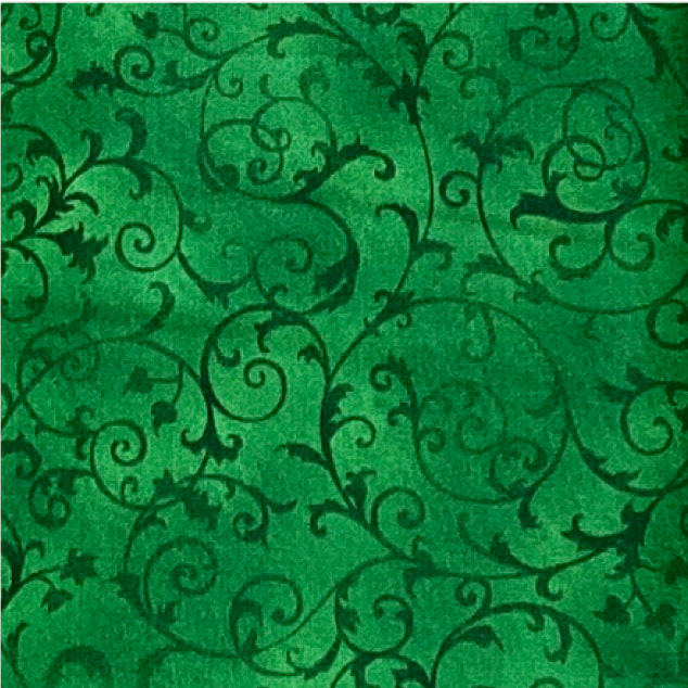 Greens